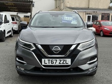 Dci Tekna SUV 1.5 Manual Diesel