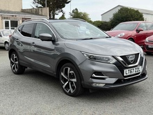 Dci Tekna SUV 1.5 Manual Diesel