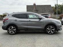 Dci Tekna SUV 1.5 Manual Diesel