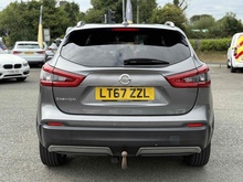 Dci Tekna SUV 1.5 Manual Diesel