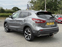 Dci Tekna SUV 1.5 Manual Diesel