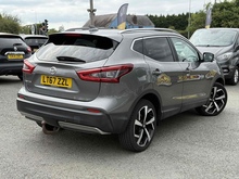 Dci Tekna SUV 1.5 Manual Diesel