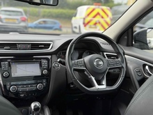 Dci Tekna SUV 1.5 Manual Diesel