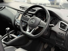 Dci Tekna SUV 1.5 Manual Diesel