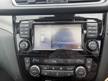 Dci Tekna SUV 1.5 Manual Diesel