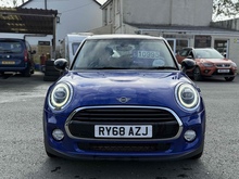 1.5 Cooper Classic Hatchback 5dr Petrol Manual Euro 6 (s/s) (136 ps)