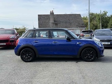 1.5 Cooper Classic Hatchback 5dr Petrol Manual Euro 6 (s/s) (136 ps)