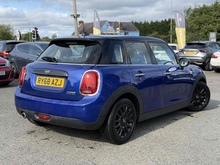 1.5 Cooper Classic Hatchback 5dr Petrol Manual Euro 6 (s/s) (136 ps)
