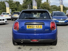 1.5 Cooper Classic Hatchback 5dr Petrol Manual Euro 6 (s/s) (136 ps)