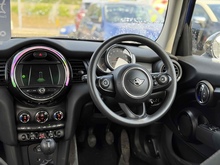 1.5 Cooper Classic Hatchback 5dr Petrol Manual Euro 6 (s/s) (136 ps)