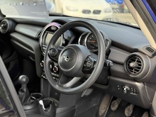 1.5 Cooper Classic Hatchback 5dr Petrol Manual Euro 6 (s/s) (136 ps)