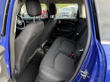 1.5 Cooper Classic Hatchback 5dr Petrol Manual Euro 6 (s/s) (136 ps)