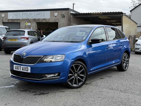 1.0 TSI SE Sport Hatchback 5dr Petrol Manual Euro 6 (s/s) (110 ps)