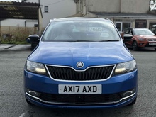 1.0 TSI SE Sport Hatchback 5dr Petrol Manual Euro 6 (s/s) (110 ps)