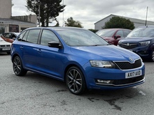1.0 TSI SE Sport Hatchback 5dr Petrol Manual Euro 6 (s/s) (110 ps)