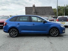 1.0 TSI SE Sport Hatchback 5dr Petrol Manual Euro 6 (s/s) (110 ps)