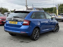 1.0 TSI SE Sport Hatchback 5dr Petrol Manual Euro 6 (s/s) (110 ps)