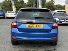 1.0 TSI SE Sport Hatchback 5dr Petrol Manual Euro 6 (s/s) (110 ps)