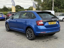 1.0 TSI SE Sport Hatchback 5dr Petrol Manual Euro 6 (s/s) (110 ps)