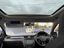 1.0 TSI SE Sport Hatchback 5dr Petrol Manual Euro 6 (s/s) (110 ps)