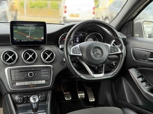 1.6 A160 AMG Line (Premium) Hatchback 5dr Petrol Manual Euro 6 (s/s) (102 ps)