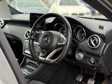 1.6 A160 AMG Line (Premium) Hatchback 5dr Petrol Manual Euro 6 (s/s) (102 ps)