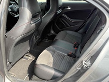 1.6 A160 AMG Line (Premium) Hatchback 5dr Petrol Manual Euro 6 (s/s) (102 ps)