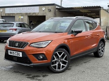 1.0 TSI GPF XCELLENCE Lux SUV 5dr Petrol DSG Euro 6 (s/s) (115 ps)