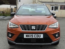 1.0 TSI GPF XCELLENCE Lux SUV 5dr Petrol DSG Euro 6 (s/s) (115 ps)