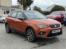 1.0 TSI GPF XCELLENCE Lux SUV 5dr Petrol DSG Euro 6 (s/s) (115 ps)