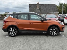 1.0 TSI GPF XCELLENCE Lux SUV 5dr Petrol DSG Euro 6 (s/s) (115 ps)