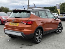 1.0 TSI GPF XCELLENCE Lux SUV 5dr Petrol DSG Euro 6 (s/s) (115 ps)