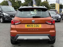 1.0 TSI GPF XCELLENCE Lux SUV 5dr Petrol DSG Euro 6 (s/s) (115 ps)