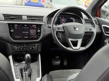 1.0 TSI GPF XCELLENCE Lux SUV 5dr Petrol DSG Euro 6 (s/s) (115 ps)