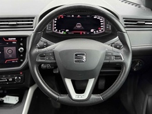 1.0 TSI GPF XCELLENCE Lux SUV 5dr Petrol DSG Euro 6 (s/s) (115 ps)