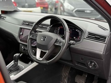 1.0 TSI GPF XCELLENCE Lux SUV 5dr Petrol DSG Euro 6 (s/s) (115 ps)