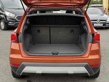 1.0 TSI GPF XCELLENCE Lux SUV 5dr Petrol DSG Euro 6 (s/s) (115 ps)