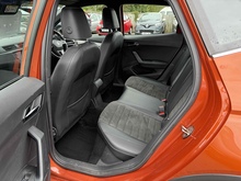 1.0 TSI GPF XCELLENCE Lux SUV 5dr Petrol DSG Euro 6 (s/s) (115 ps)