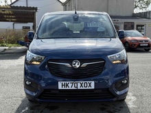 1.2 Turbo GPF Energy MPV 5dr Petrol Manual Euro 6 (s/s) (7 Seat) (110 ps)
