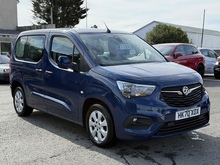 1.2 Turbo GPF Energy MPV 5dr Petrol Manual Euro 6 (s/s) (7 Seat) (110 ps)