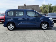 1.2 Turbo GPF Energy MPV 5dr Petrol Manual Euro 6 (s/s) (7 Seat) (110 ps)