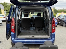 1.2 Turbo GPF Energy MPV 5dr Petrol Manual Euro 6 (s/s) (7 Seat) (110 ps)