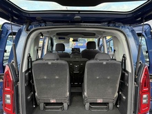1.2 Turbo GPF Energy MPV 5dr Petrol Manual Euro 6 (s/s) (7 Seat) (110 ps)