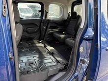 1.2 Turbo GPF Energy MPV 5dr Petrol Manual Euro 6 (s/s) (7 Seat) (110 ps)