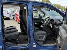 1.2 Turbo GPF Energy MPV 5dr Petrol Manual Euro 6 (s/s) (7 Seat) (110 ps)