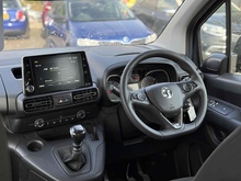 1.2 Turbo GPF Energy MPV 5dr Petrol Manual Euro 6 (s/s) (7 Seat) (110 ps)