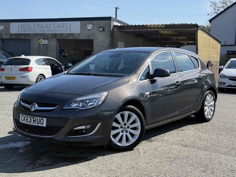 1.6 16v Elite Hatchback 5dr Petrol Manual Euro 5 (115 ps)