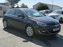 1.6 16v Elite Hatchback 5dr Petrol Manual Euro 5 (115 ps)
