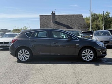 1.6 16v Elite Hatchback 5dr Petrol Manual Euro 5 (115 ps)