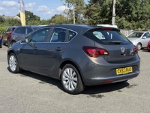 1.6 16v Elite Hatchback 5dr Petrol Manual Euro 5 (115 ps)